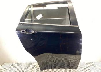 DRZWI PRAWY TYŁ BMW E71 SUV 07-14