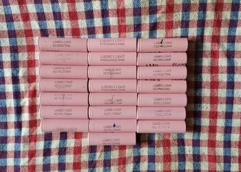 LGABD11865 ogniwa li-ion 2,2Ah Akumulator 18650 bateria 22szt