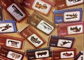 Hobby Wedel unikat 4 zeszyty pełne Hobby Wedel unikat 4 zeszyty pełne