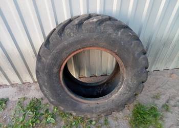 Opona koparko ładowarka 12,5/80R 18 JCB