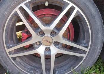 Felgi 5x112 R 17