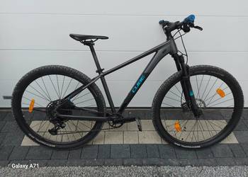 Rower górski CUBE AIM ARG-koła 29",SRAM NX,ROCKSHOX,1x12,rama 17"