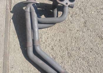Kolektor wydechowy bulgot subaru gh ej205