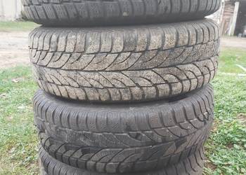 Opony Zimowe 185/65 R14 4x100 opel