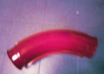 Kolano 90 *  fi 160 dmuchawa