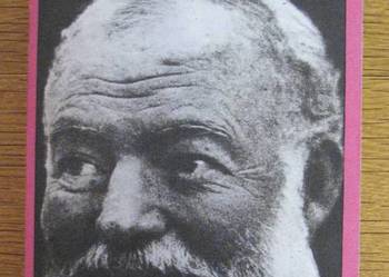 Monika Warneńska - Eliksir Papy Hemingwaya