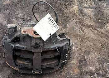 ZACISK HAMULCOWY PRZÓD PRAWY MAN TGX 18.440