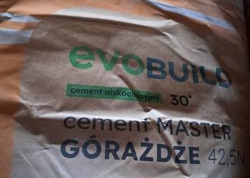 Cement nowy polecam