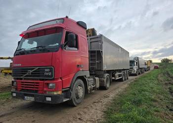Volvo fh12