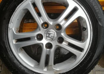 Felgi honda 16' Civic Accord CRV FRV