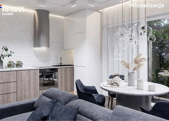 3-pokojowe mieszkanie z balkonem | Bielsko-Biała
