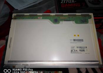 Matryca LG  Philips LCD 17" LP171WP4  - TLN1