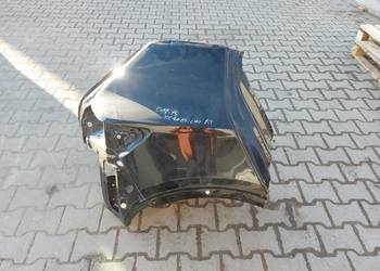 Volvo XC40 Lift EL Błotnik ćwiartka tył prawy 019-15