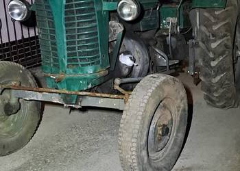 Zetor 25a w całości lub na części