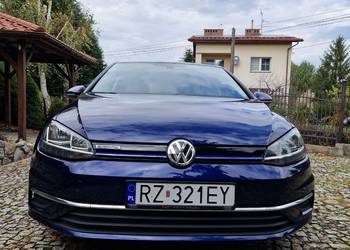 Volkswagen Golf VII 2018/2019 1,5 TSI BMT ACT