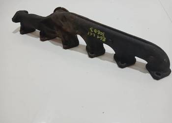 KOLEKTOR WYDECHOWY BMW E60 3.0 D 306D3 OE 7796886