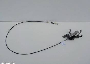 DŹWIGNIA LINKA SKŁ KANAPY PRAWA NISSAN MURANO Z51