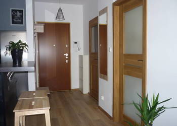 Dwupokojowe z balkonem Gdańsk Garnizon