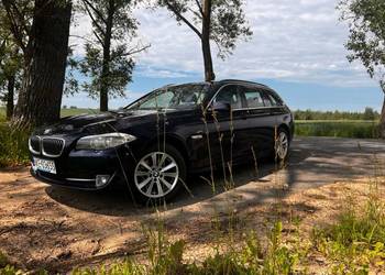 BMW F11 2.0 d