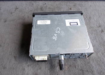 citroen c5 3.0 v6 02r nawigacja MIPS OS-9 3403314