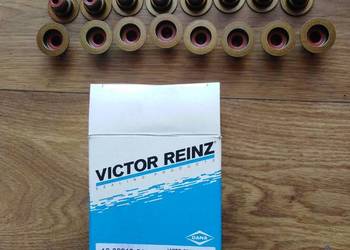 Zestaw uszczelniaczy trzonka zaworu OPEL 1.8 16V 123661301