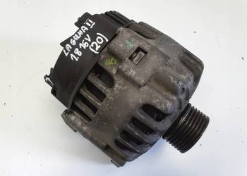 Renault Laguna II 1.8 16V ALTERNATOR 8200153710 100A valeo