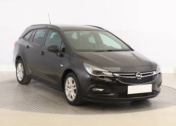 Opel Astra 1.6 CDTI