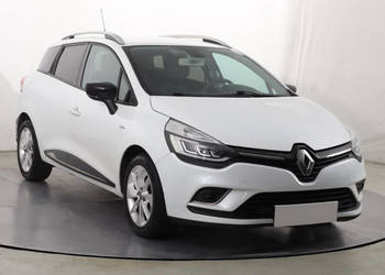 Renault Clio 1.2 TCe