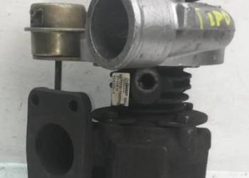 Turbosprężarka Fiat 1.9 TD 454055