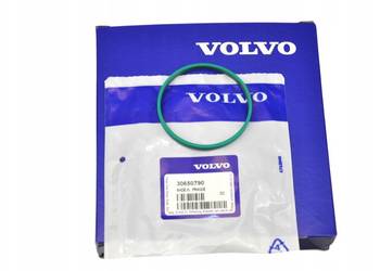 VOLVO C30 C70 uszczelka przepustnicy 2,0D OE