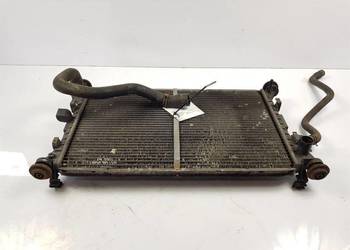 CHŁODNICA WODY FORD FOCUS MK1 98AW-8K160-PF CHŁODNICA WODY FORD FOCUS MK1 98AW-8K160-PF