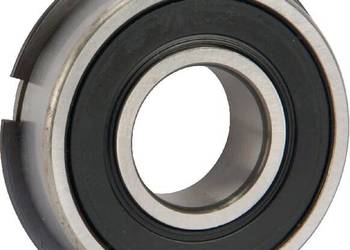 Łożysko kulkowe zwykłe 17x40x12 mm SKF 62032RSHNR