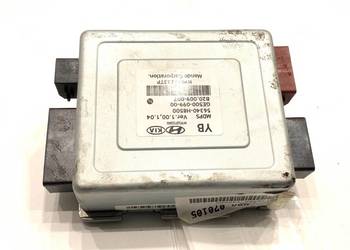 MODUŁ WSPOMAGANIA KIA RIO IV 56300-H8550 STEROWNIK ELEKTRONICZNY, UKŁA