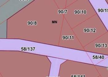 Sprzedam!!!! Białystok budowlana 1900 m2