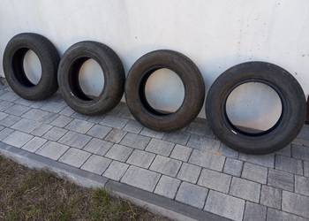 Opony wielosezonowe