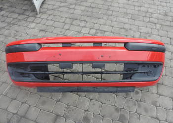 ZDERZAK PRZÓD PRZEDNI FIAT PUNTO 2 199A
