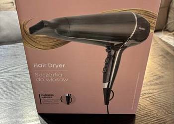 Suszarka do włosów