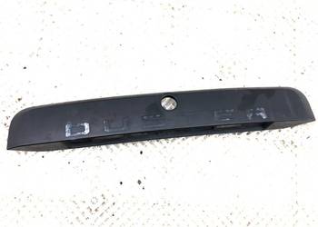 LISTWA KLAPY TYŁ DACIA DUSTER SUV 10-18 848100019R BRUN VISION MET