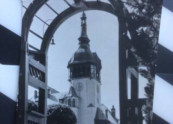 ( 1139. ) Widokówka Świeradów Zdrój