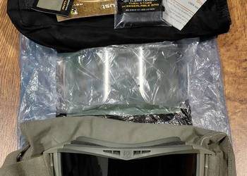 Gogle balistyczne Locust REVISION foliage NOWE