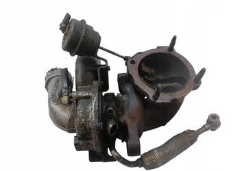 TURBOSPRĘŻARKA 06A145704A 1.8 20V  Audi A3 I (1996-2003) 8L