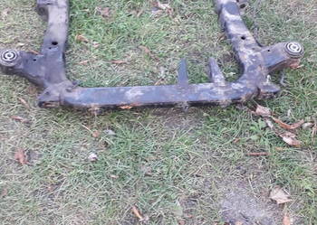 Sanki przedniego zawieszenia Opel Vectra C