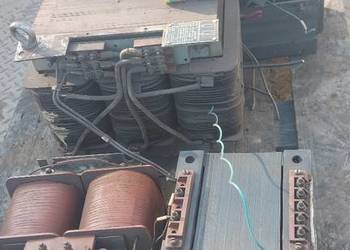 Transformator 400v na 220