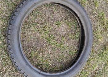 Opona degum   18 ' 3.0 cali  Stomil  wfm jawa cz shl