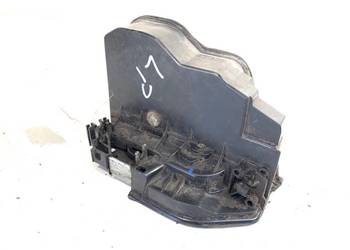ZAMEK DRZWI LEWY PRZÓD BMW F10 Sedan/Limuzyna 7229461 09-16