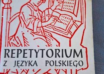 Repetytorium z j.polskiego Dorota Stopka