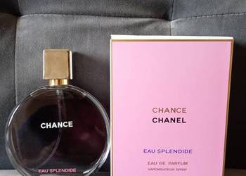 CHANEL CHANCE EAU SPLENDIDE – WODA PERFUMOWANA DAMSKA