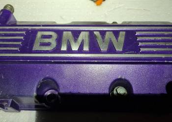 BMW 3 e36 316i M43 M43B16 164E2 1.6 8V 102KM Pokrywa Zaworów Korek Oleju M3