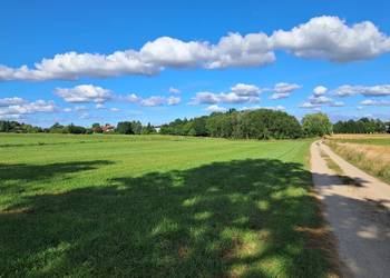 Działki blisko Jezioraka – idealne miejsce na dom lub wypoczynek