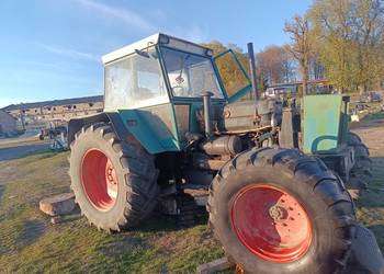 Części Fendt favorit serii 600